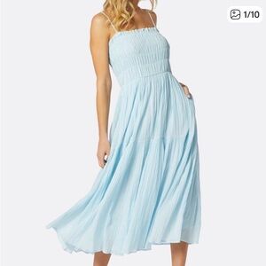 Joie Lesse dress
